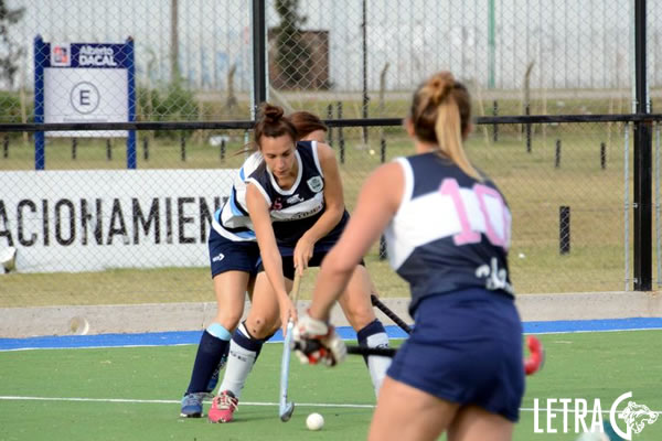 SE SORTEÓ EL FIXTURE
